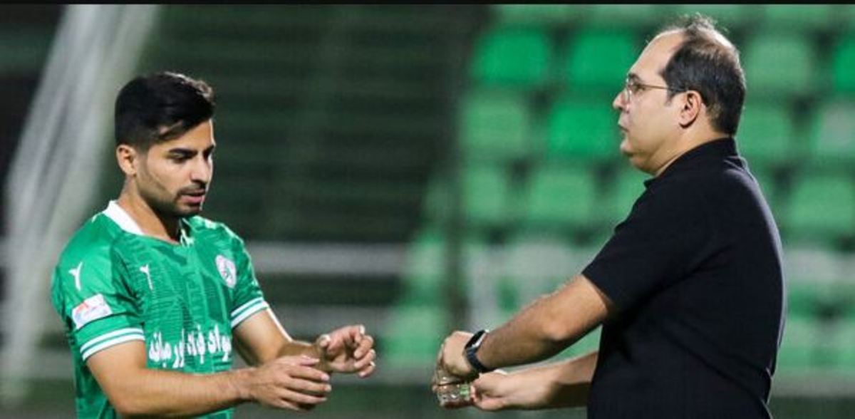 نتایج زنده هفته هفتم لیگ برتر فوتبال