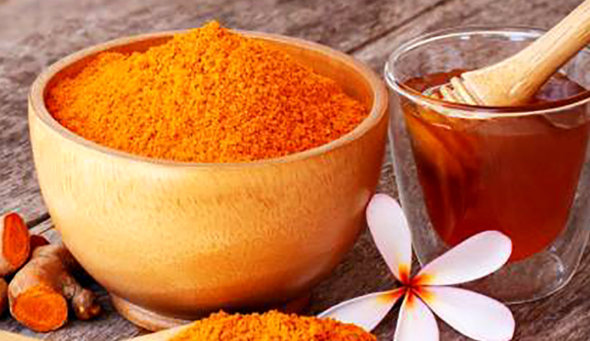 کنترل پریودی با این ادویه