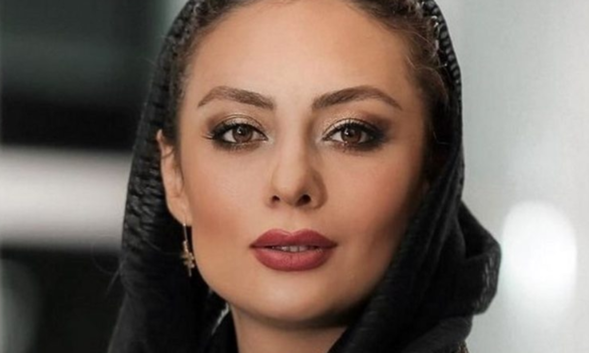 سنگ تمام گذاشتم خانم بازیگر برای تولد خواهرش! /شباهتشان را ببینید!
