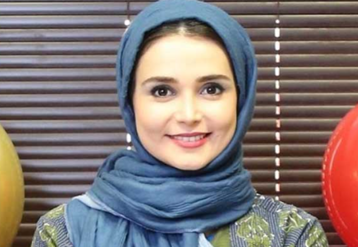 دو استایل متفاوت و جذاب از خانم مجری! /ایده بگیرید