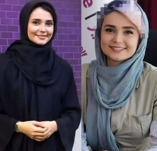 تیپ و استایل شیک و جذاب کیمیا گیلانی | خانم مجری کولاک کرد