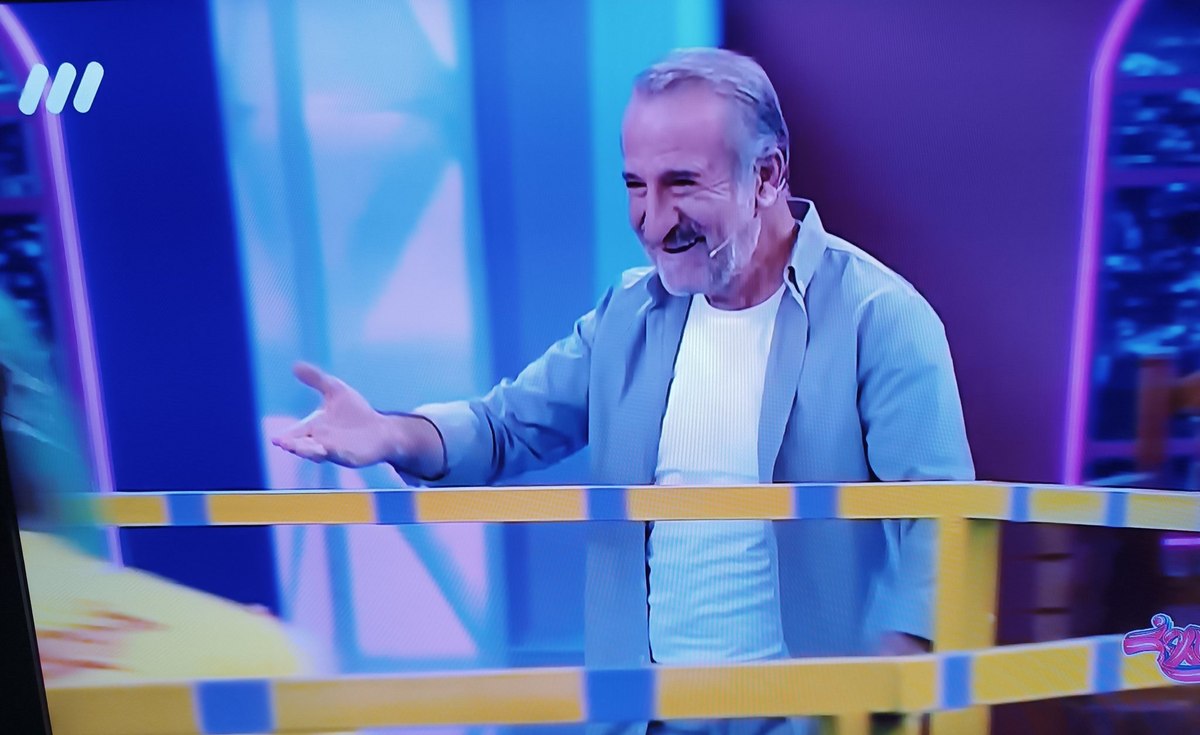 بازی عجیب باجناق‌ها در شبکه سه صداوسیما