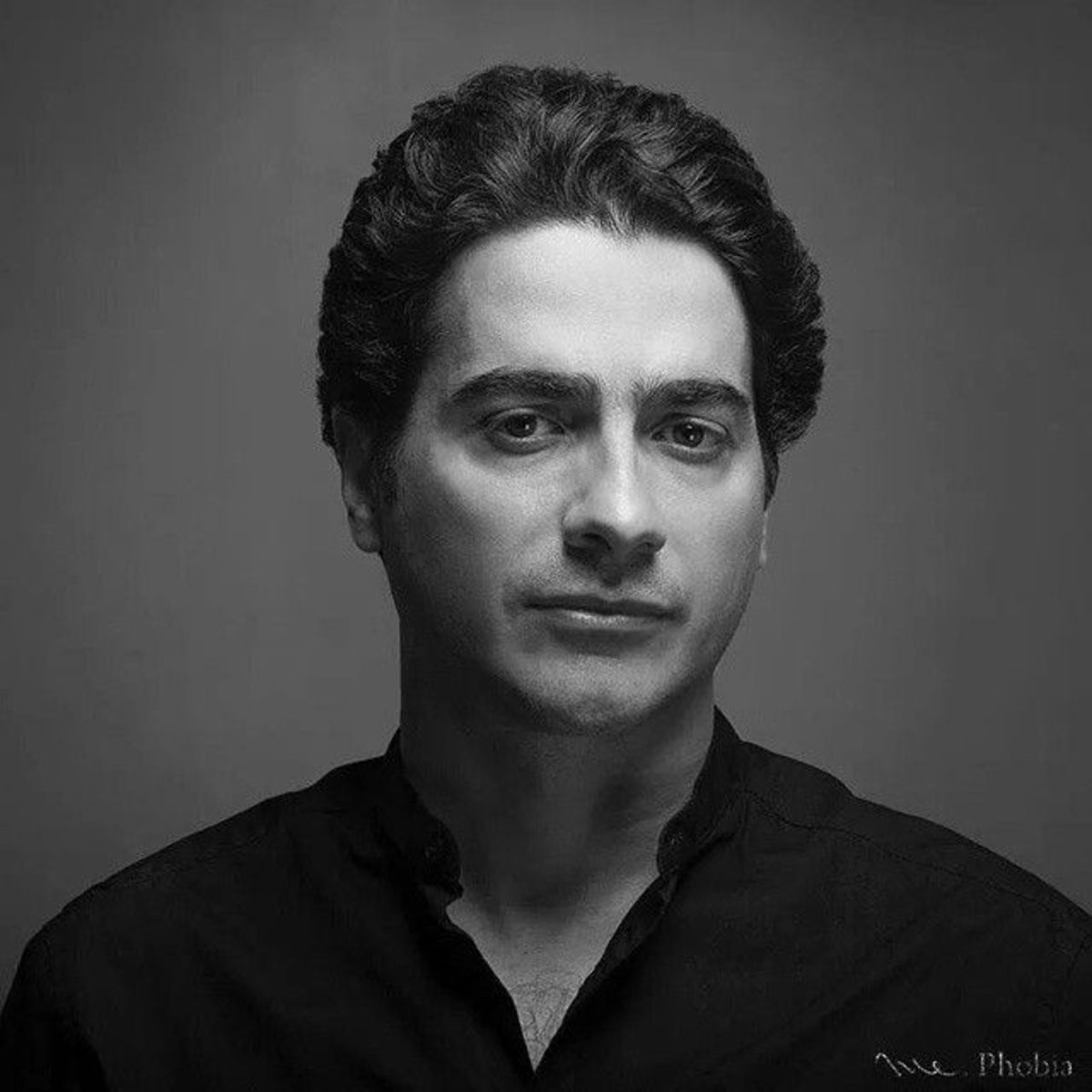 گفتگوی فردوسی‌پور با همایون شجریان منتشر شد