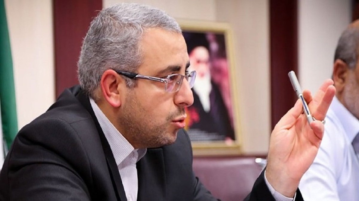 ایران اجازه نمی‌دهد مرز‌های بین‌المللی منطقه تغییر کند