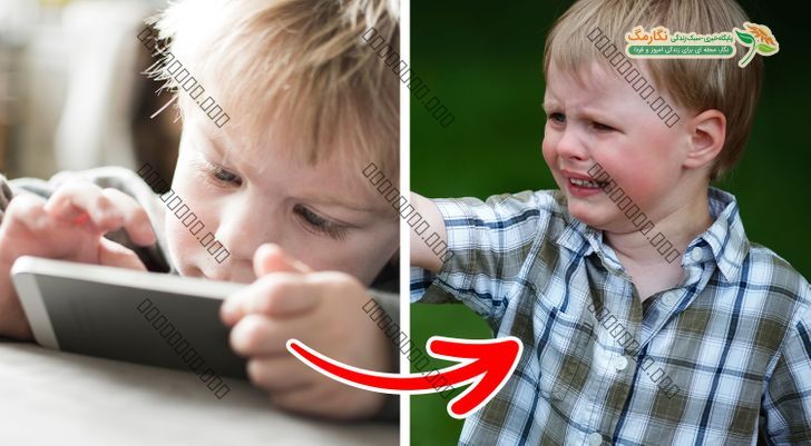 ۶ دلیل برای اینکه کودک زیر ۱۳ سالمان را از فضای مجازی دور نگه داریم