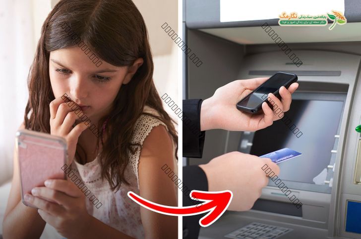 ۶ دلیل برای اینکه کودک زیر ۱۳ سالمان را از فضای مجازی دور نگه داریم