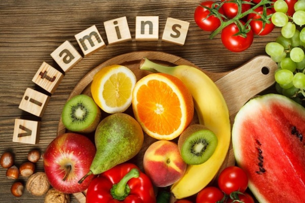 چه چیزی مانع جذب ویتامین‌ها و املاح معدنی در غذا‌ها میشود؟