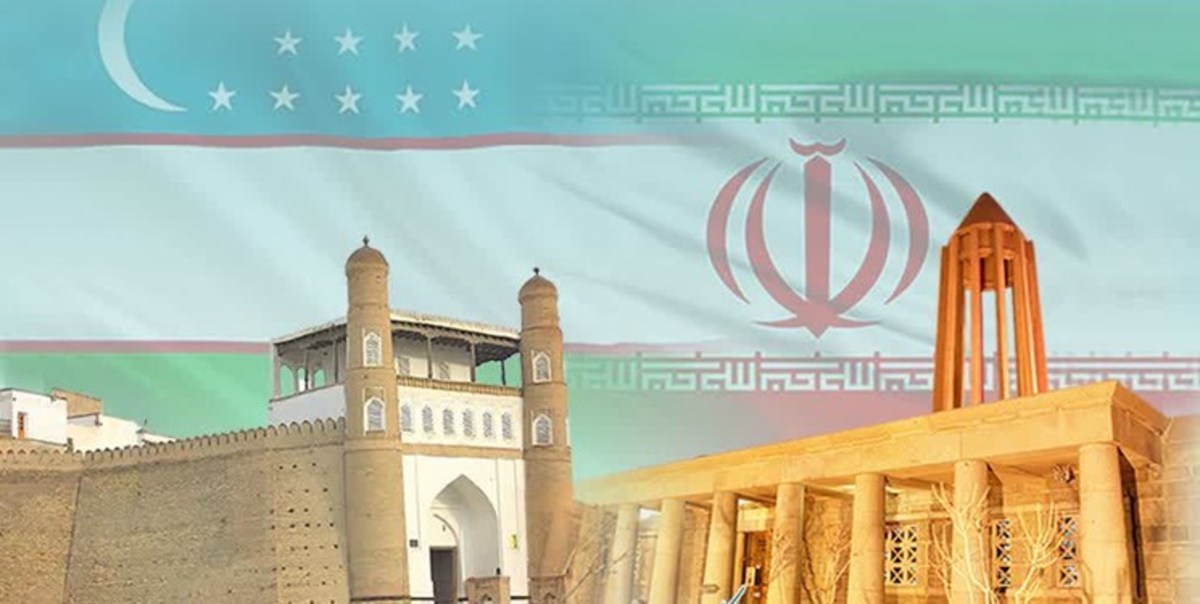 همدان و بخارا خواهرخوانده شدند