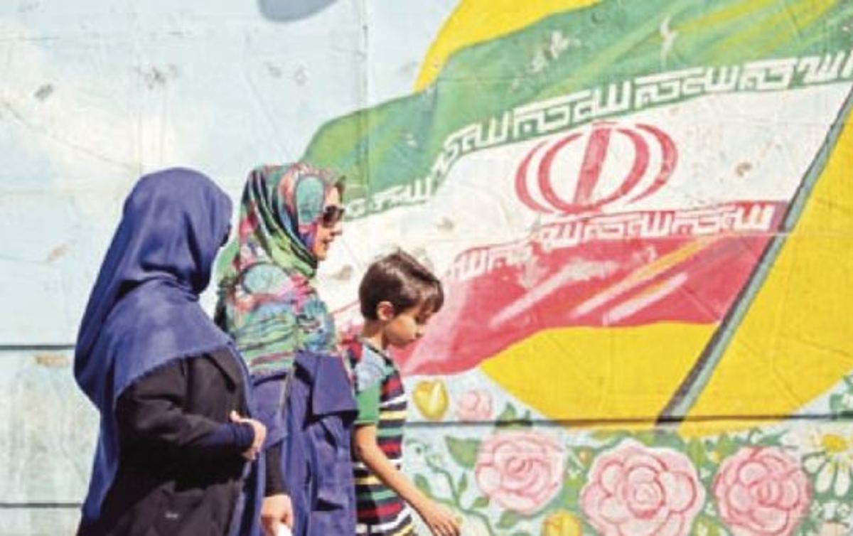 زخم‌هایی باز به‌نام مسائل زنان و جنسیت