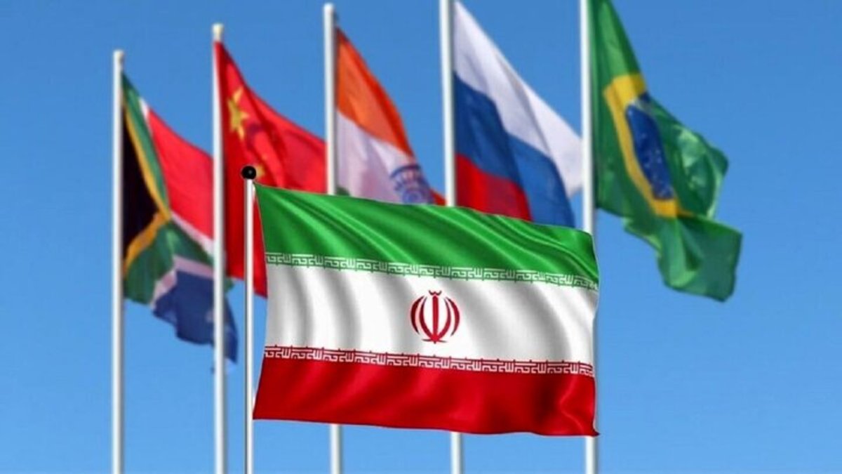 دور زدن تحریم‌ها با کمک«بریکس پی» امکان‌پذیر است