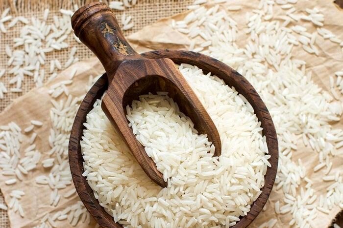 چند ترفند برای تشخیص برنج اصل و مرغوب از تقلبی در یک نگاه