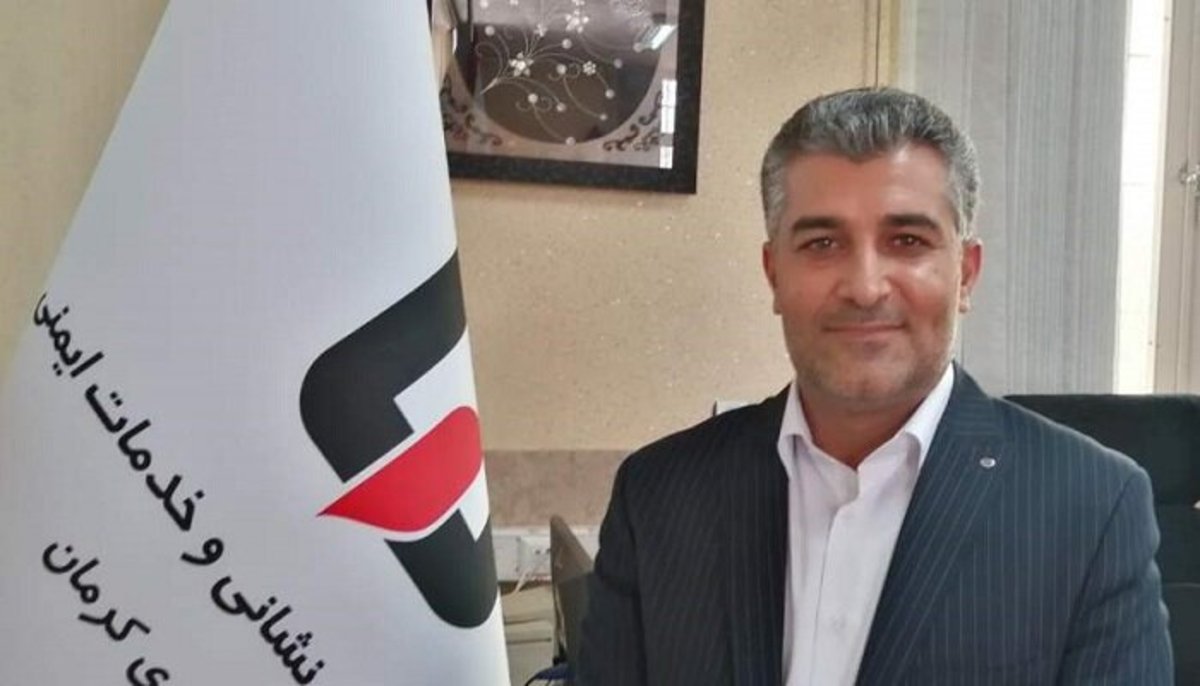 نجات ۱۳۲۸ نفر در حوادث کرمان در سال ۱۴۰۱