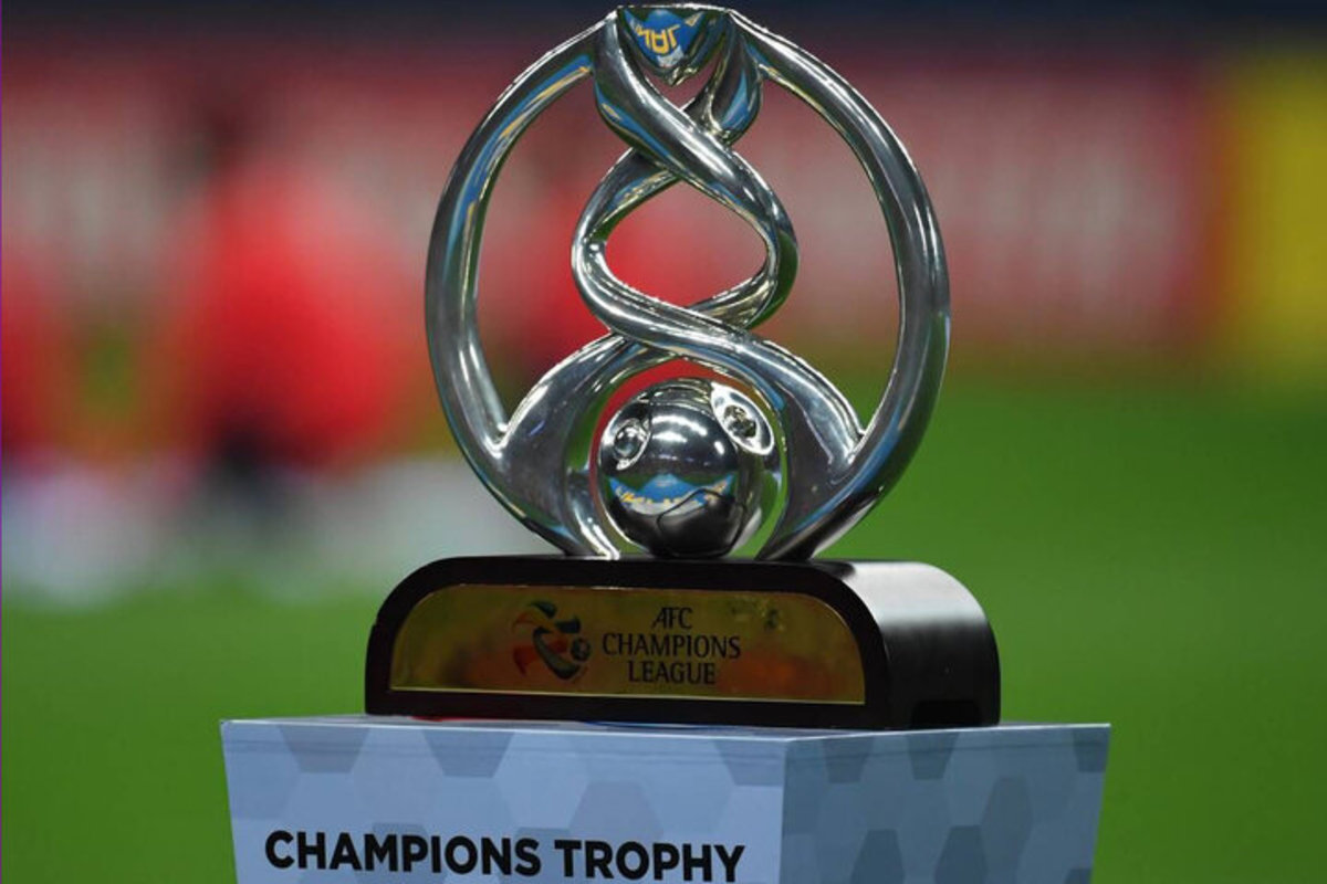 غیبت رونالدو در تیم منتخب هفته دوم لیگ قهرمانان آسیا