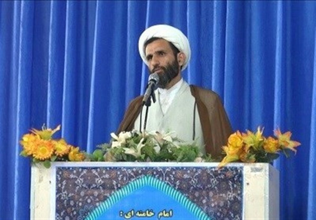 امام جمعه موقت بیرجند: دشمنان با راهبرد تفرقه به جنگ مسلمانان آمده‌اند