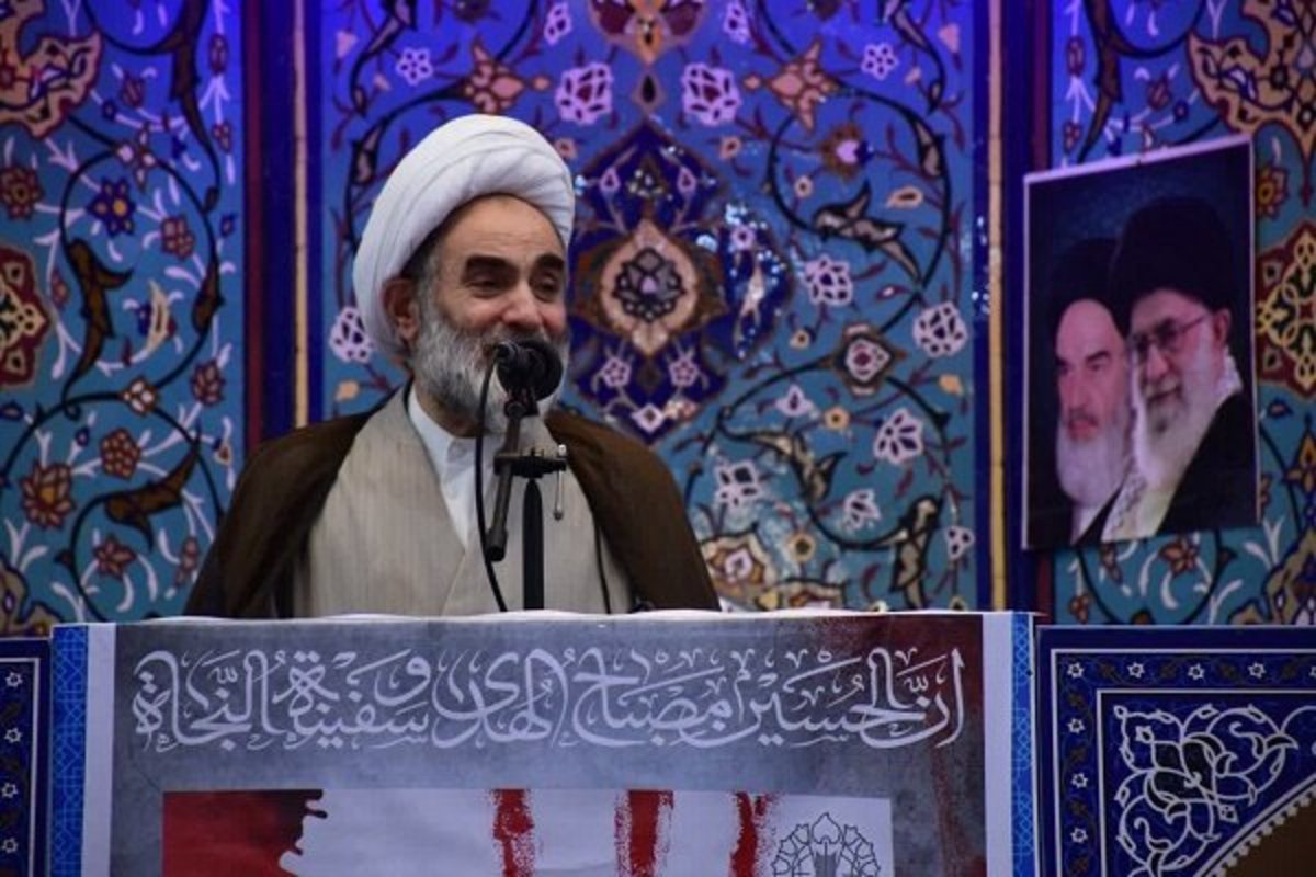 مسئولان بدانند که توسط مردم رصد می‌شوند