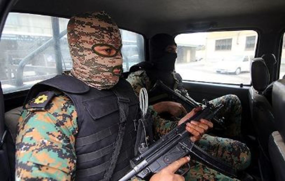 بیش از یک تن مواد مخدر در اردبیل کشف شد