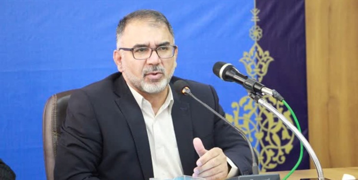 پیشرفت ۵۰ درصدی تقاطع غیر هم سطح شریعتی خرم‌آباد