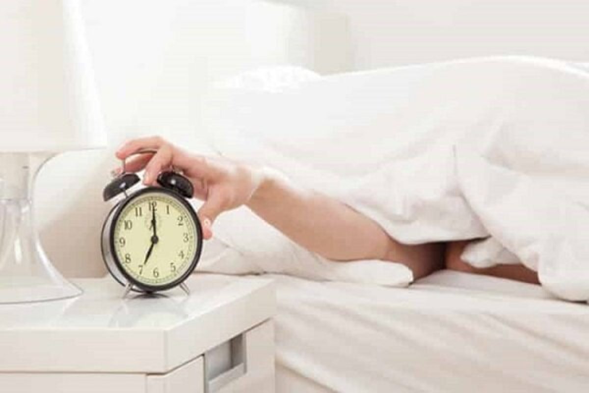علت خواب زیاد و راه‌های پیشگیری از آن