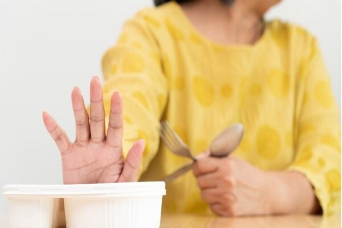شش گزینه گیاهی برای کنترل اشتهای بیش از حد