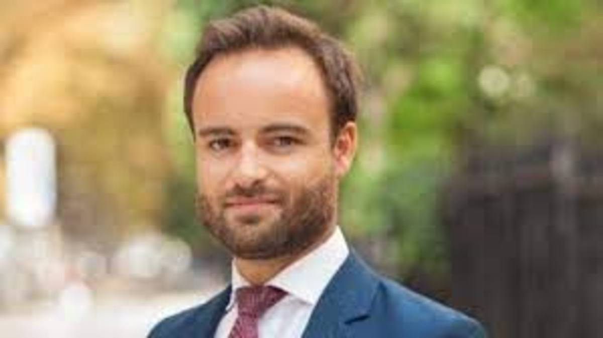 ضعف اتحادیه اروپا از نگاه جاسوس فرانسوی