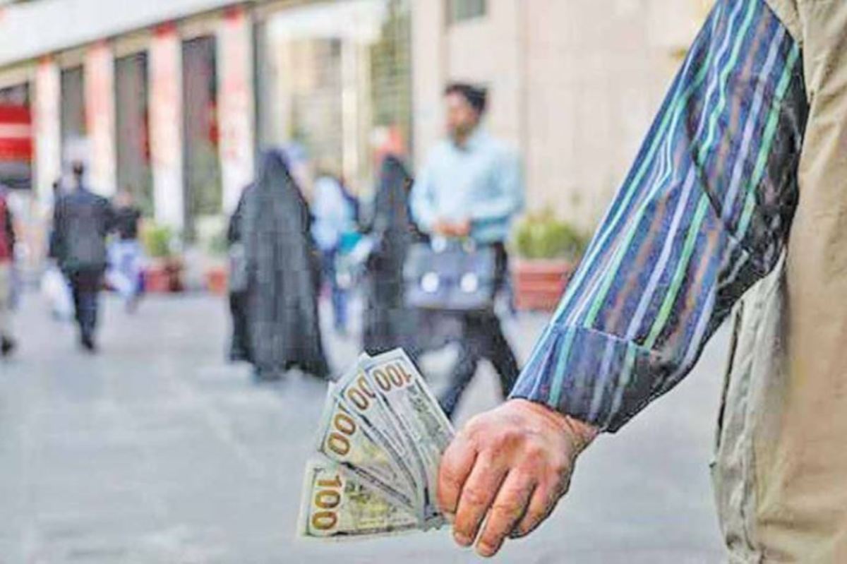 عملیات دلالان برای تهییج انتظارات تورمی