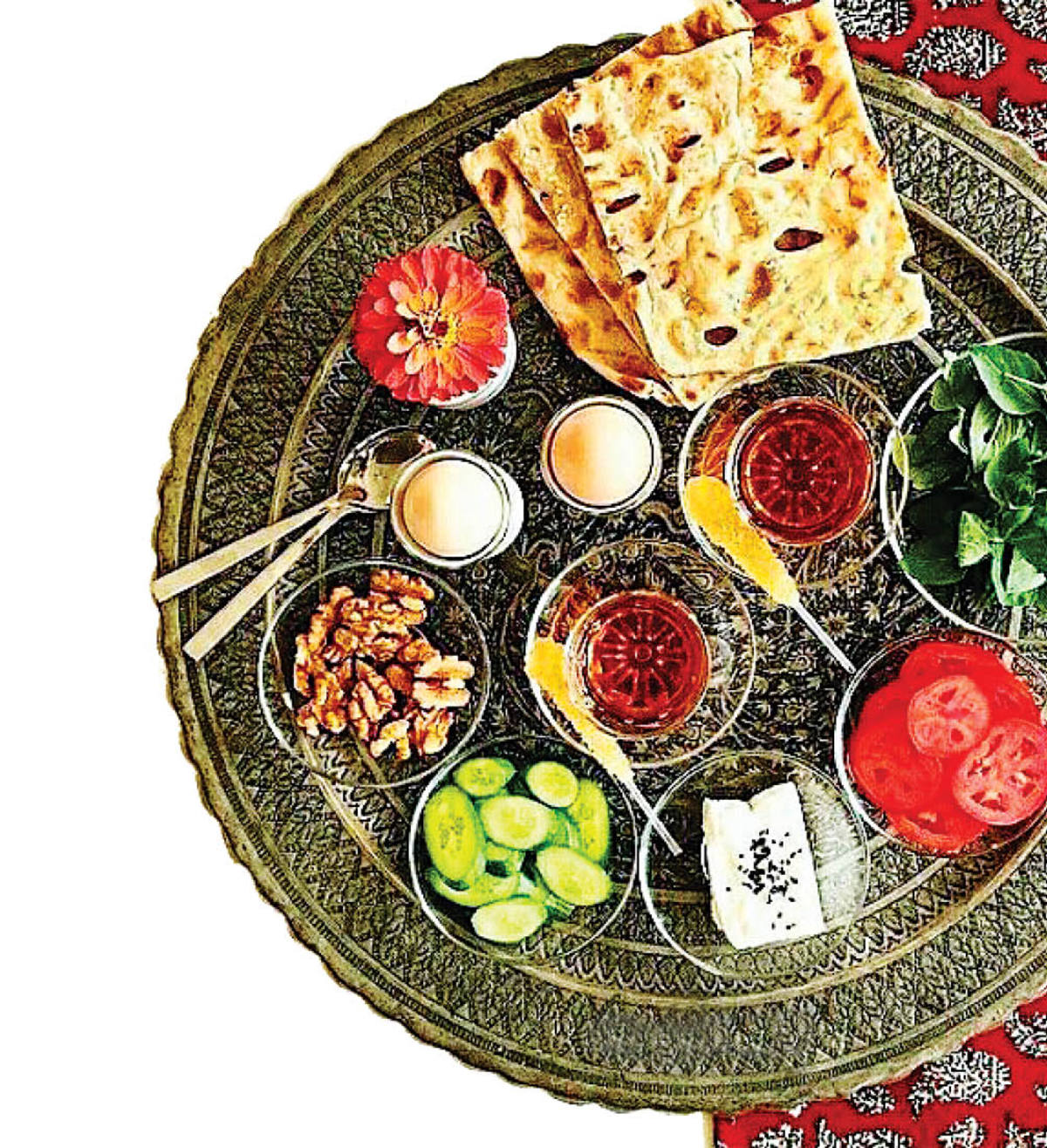 طلایی‌ترین وعده غذایی برای دانش‌آموزان