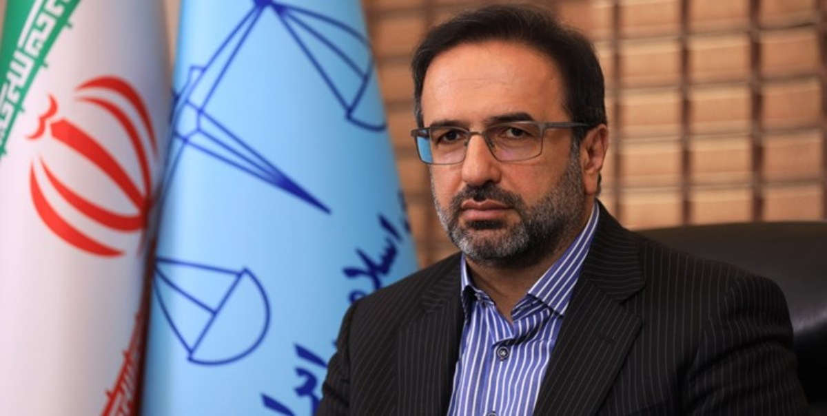 دستگاه قضایی از فعالیت‌های نیروی انتظامی حمایت می‌کند
