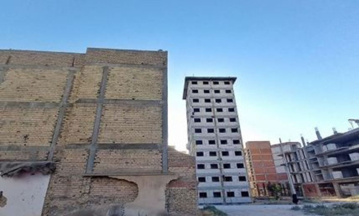 بهبود وضعیت نوسازی بافت‌های فرسوده در منطقه ۳ تهران