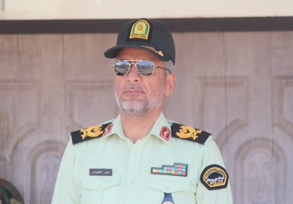 هلاکت اشرار مسلح در درگیری مسلحانه در شهرستان طبس