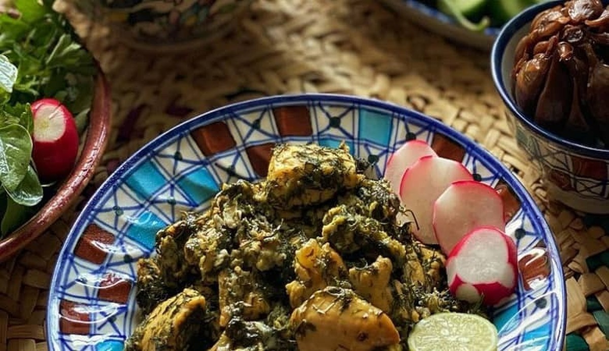 اگر به دنبال یک غذای فوری و خوشمزه هستید این غذا را از دست ندهید