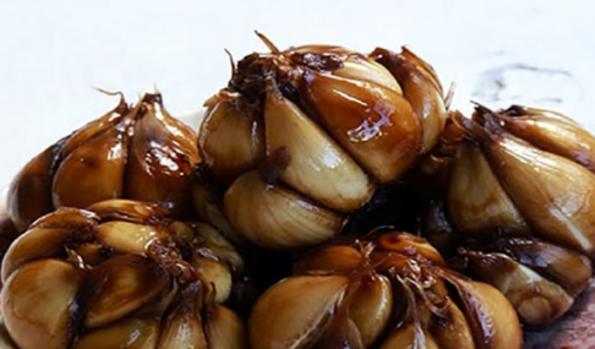خواص فراوان سیر ترشی شوکه تان می‌کند!