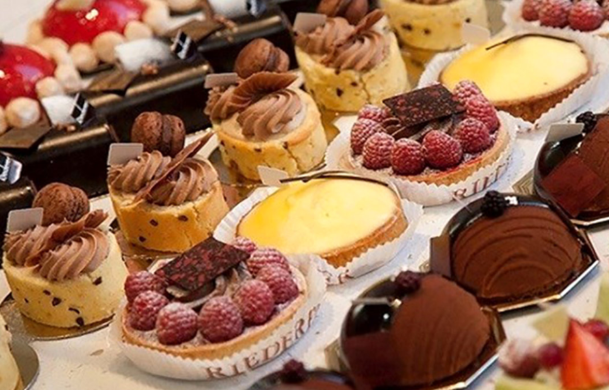 تفکر غلط در مورد رابطه بین شیرینی و دیابت!