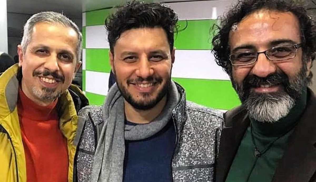 این اآقای مجری را هم از صدا و سیما و هم خارج از آن، حدف کرده‌اند!