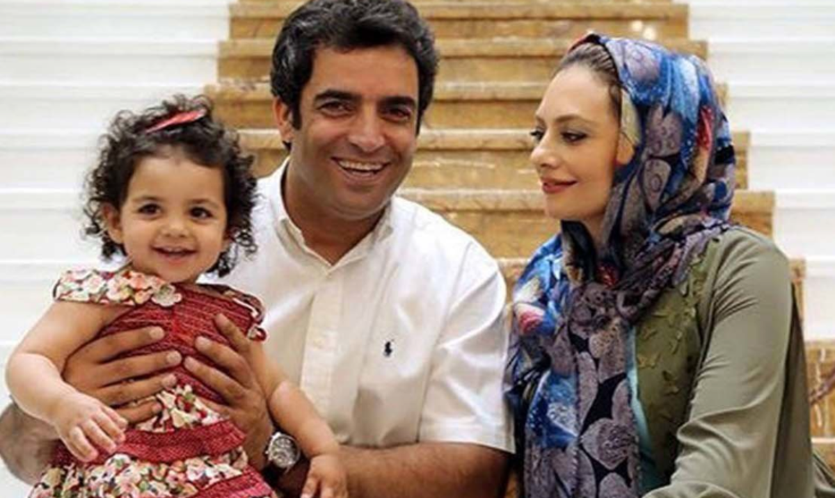 ماجرای ازدواج و آشنایی زوج هنرمند سینما چه بود؟