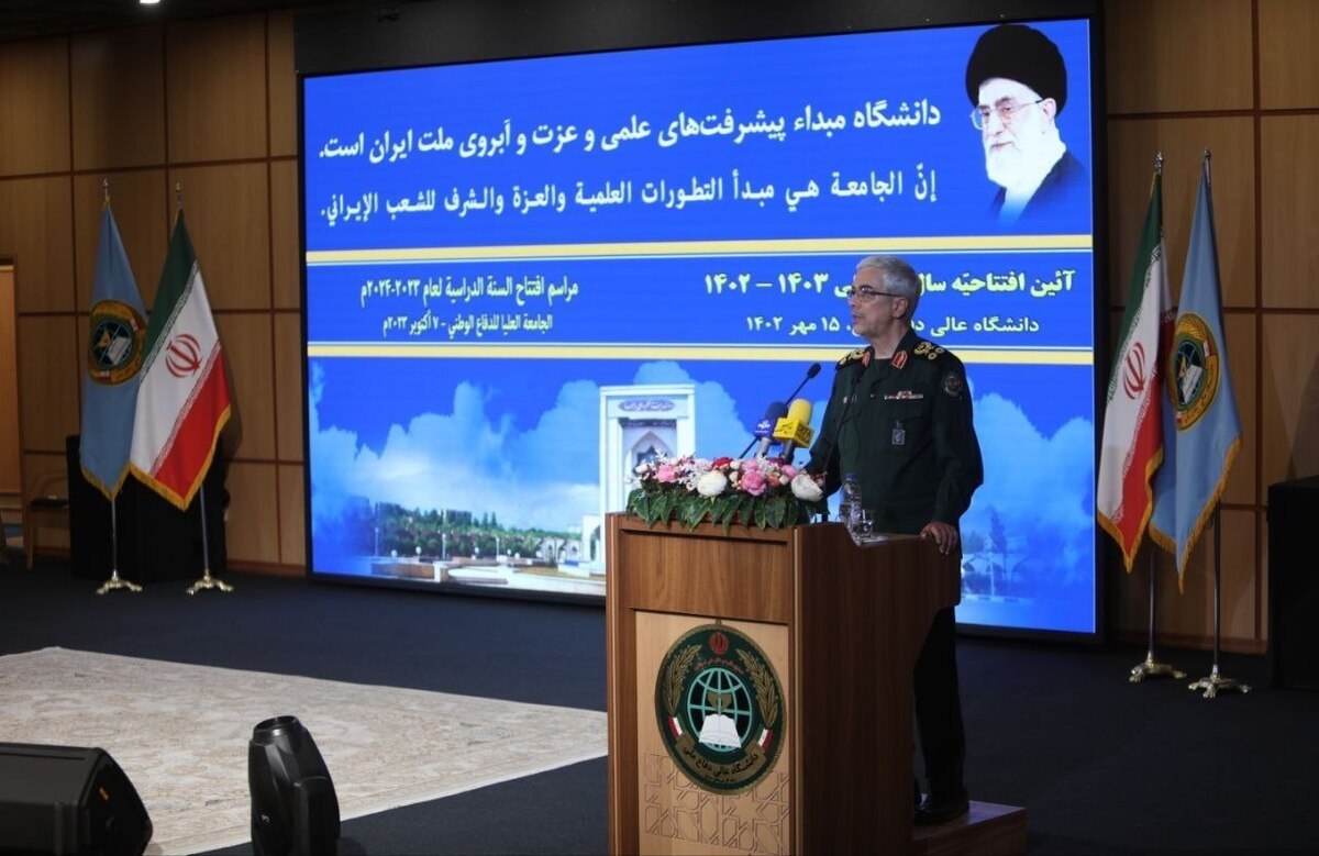 اعلام آمادگی رئیس ستاد کل نیرو‌های مسلح برای میانجیگری در قفقاز