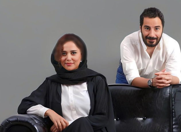 اعتراف عجیب و غیر منتظره پریناز ایزدیار / دوست دارم ازدواج کنم اما...!