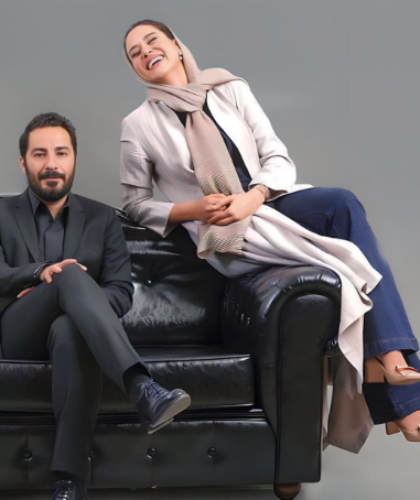 اعتراف عجیب و غیر منتظره پریناز ایزدیار / دوست دارم ازدواج کنم اما...!