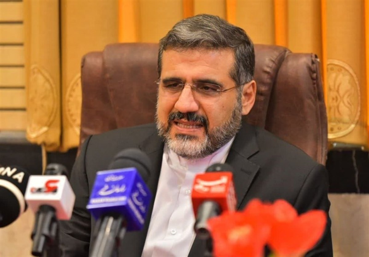 اسماعیلی: حوزۀ آمریکای لاتین به حوزه دیپلماسی فرهنگی ما بازگشته است