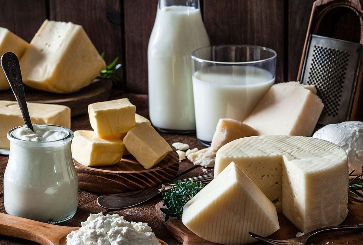 ارتباط میان غذا و فرایند التهاب