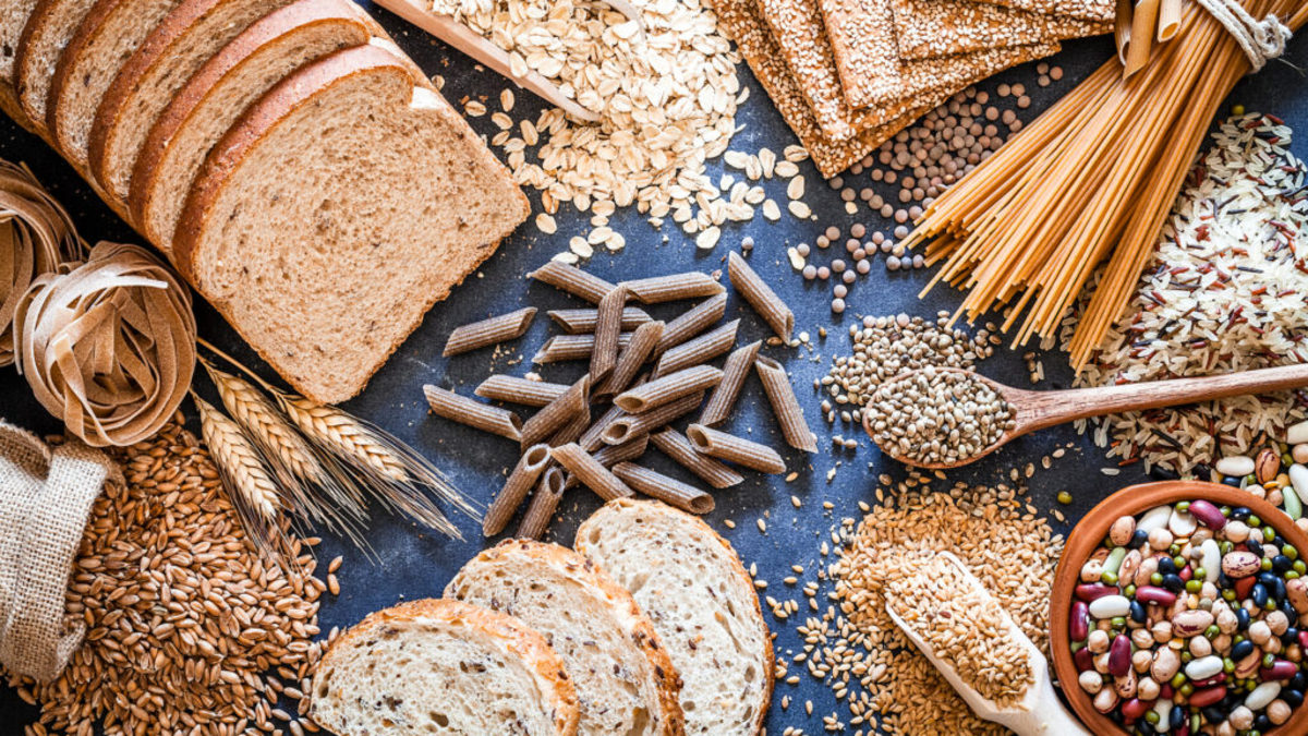 حساسیت به گلوتن چگونه ظاهر میشود؟