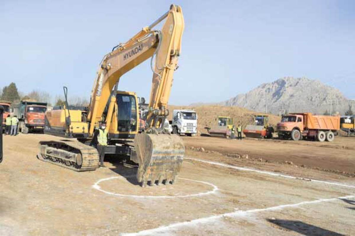 سرعت واگذاری زمین ۲.۴ برابر شد