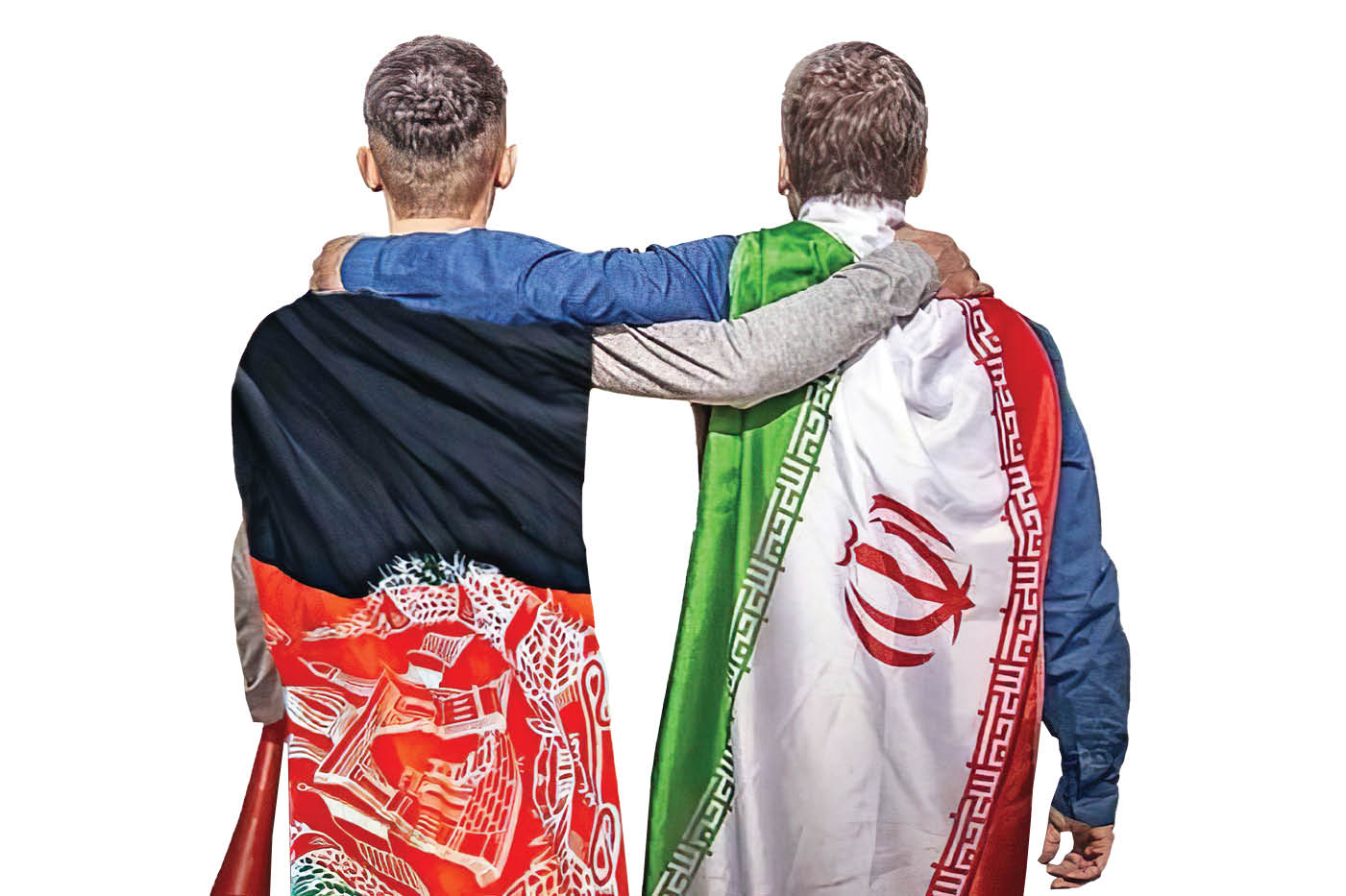 حمله به یک دوست دیرینه حمله به یک دوست دیرینه
