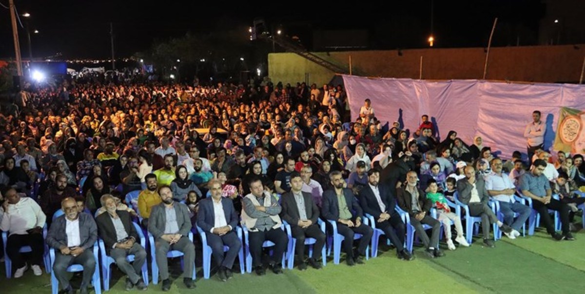 برگزاری جشنواره گردشگری «سفر به کویر سمنان»