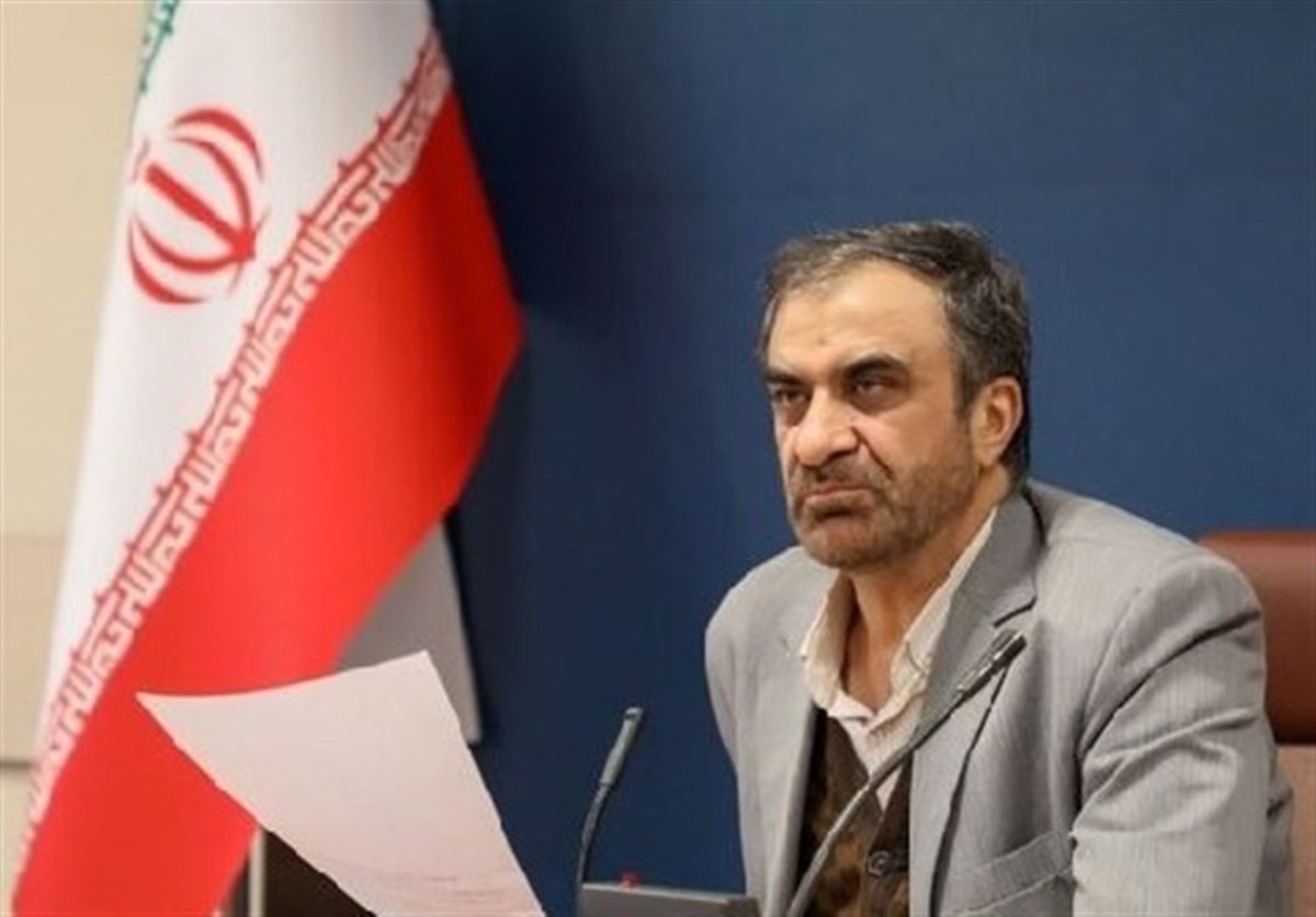 ۲ استاندار چهارمحال و بختیاری به اعضای شورای شهرکرد؛ تغییر مبلمان شهری و نصب المان