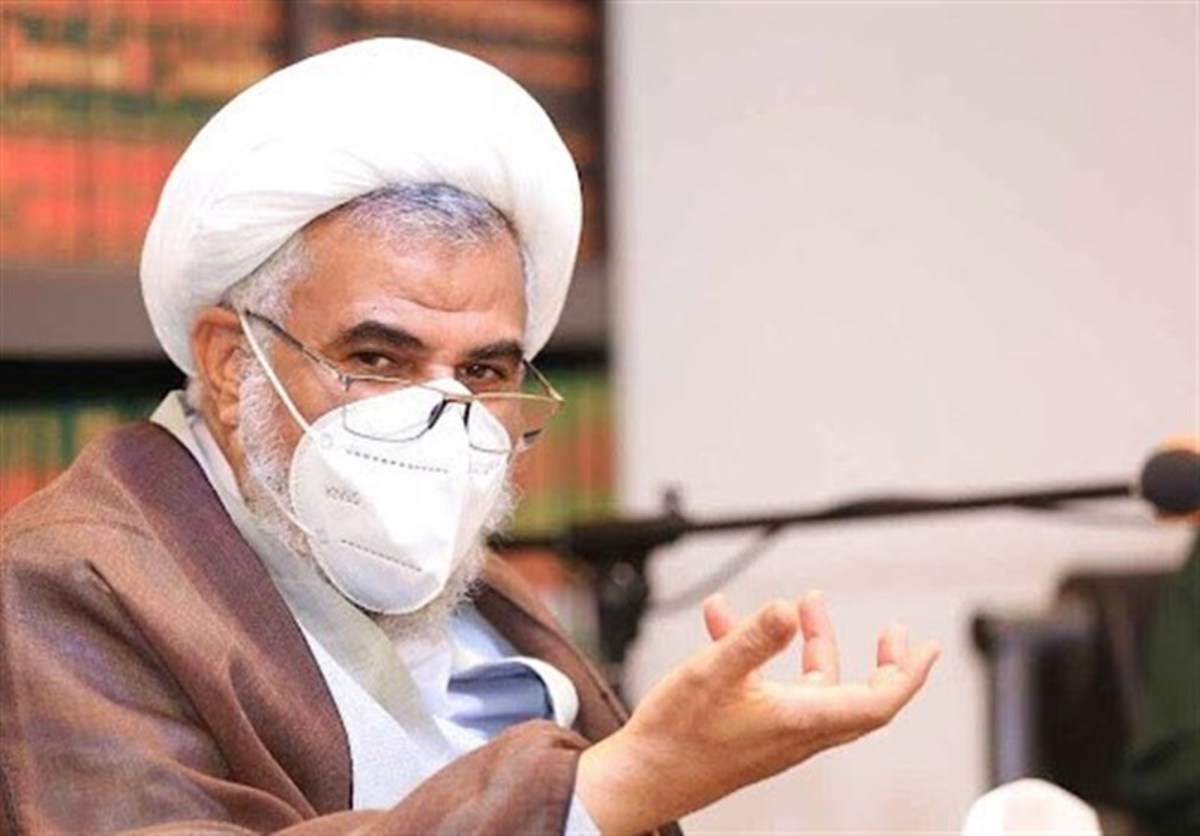 نماینده، ولی فقیه در هرمزگان: وقف در حوزه‌های غدیر و ازدواج آسان تقویت شود