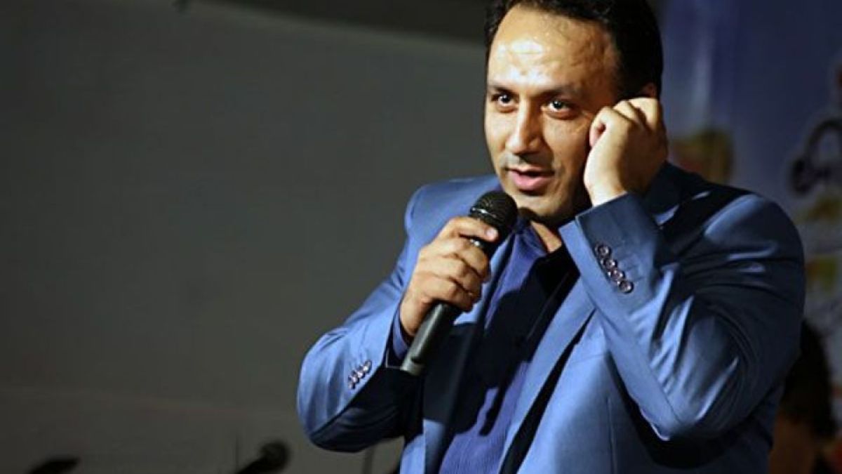 این مجری شاد و پرانرژی هنگام رازی مهم را فاش کرد! هنگام خنداندن شما من از درون درد سرطان داشتم! + عکس