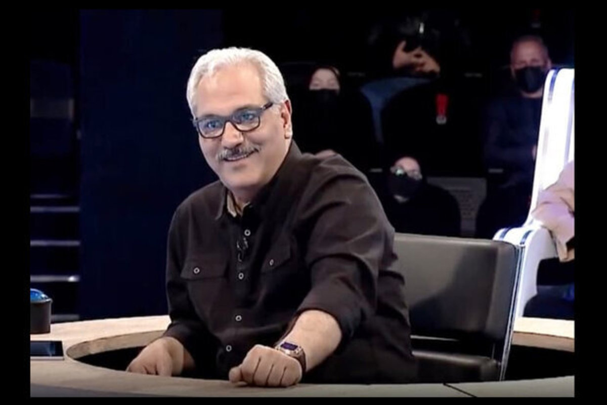 مسابقه «اسکار» با مجری گری مهران مدیری به نمایش خانگی می‌آید