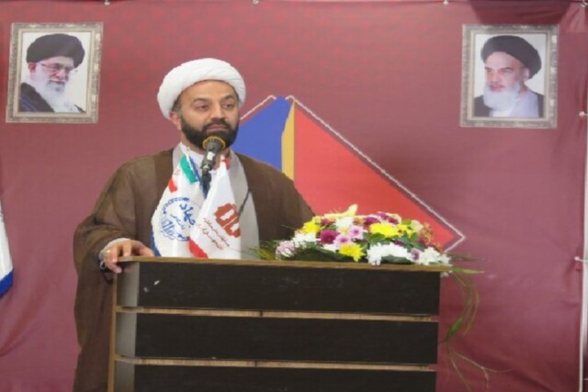 سازمان دانشجویان جهاددانشگاهی نقش کلیدی در تداوم جهش علمی کشور دارد