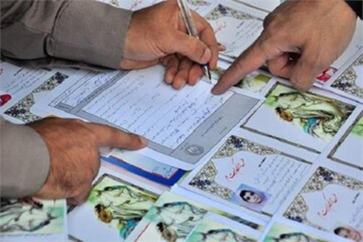 حمایت ۱۷ هزار حامی از کودکان نیازمند کردستان