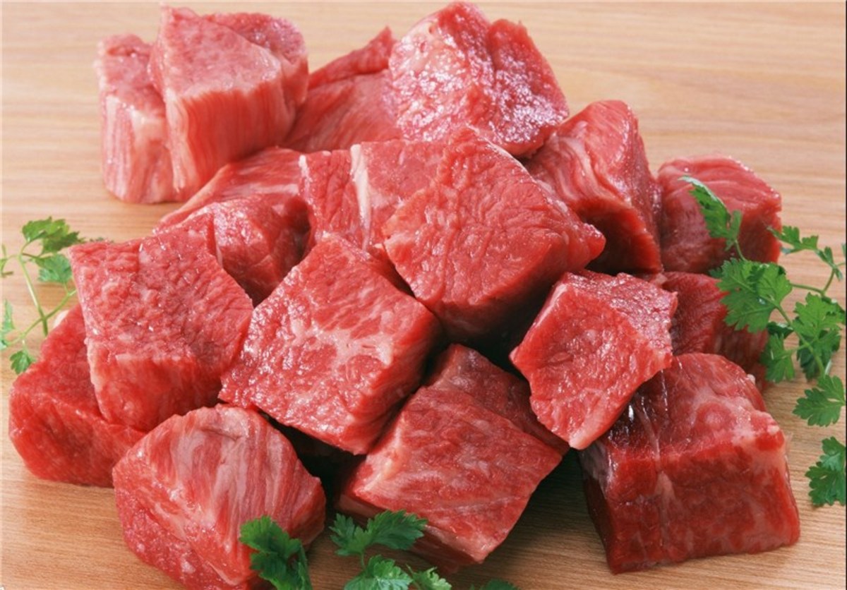 بهبود درد مفاصل با مصرف گوشت شتر